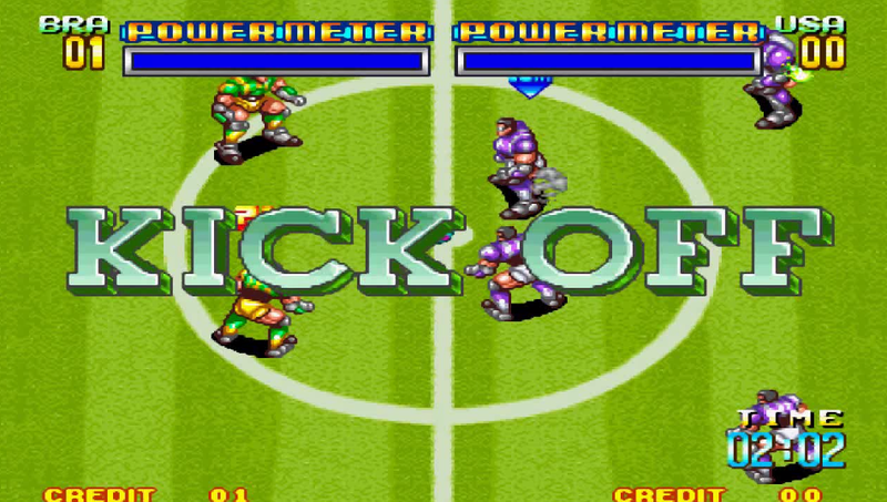 Illustration for article titled Seven Neo Geo Games That Need To Get Ported To Modern Consoles